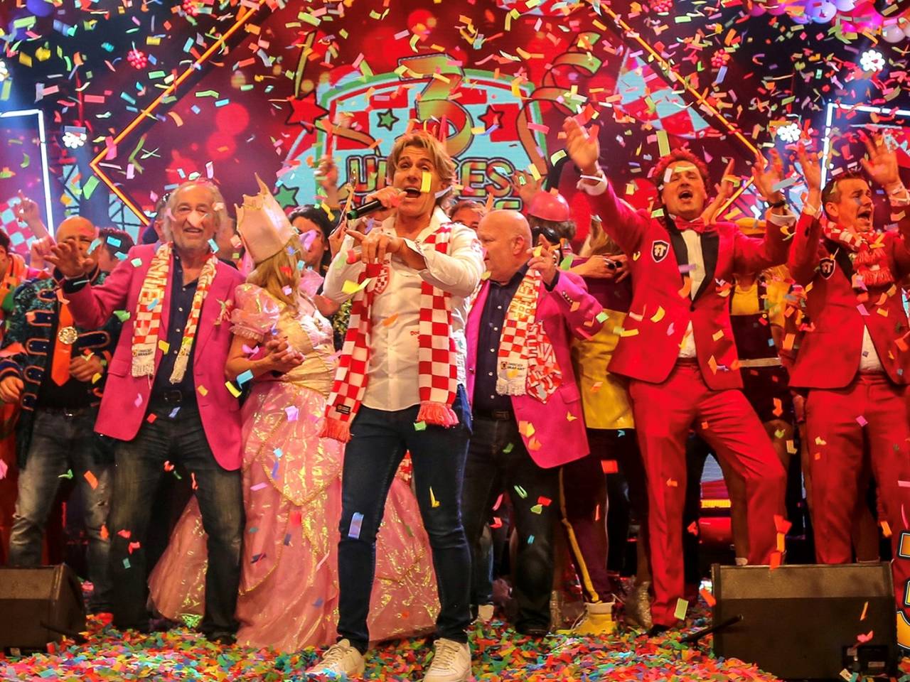 De foto bij dit artikel is een voorbeeld en telt niet mee met de winactie.