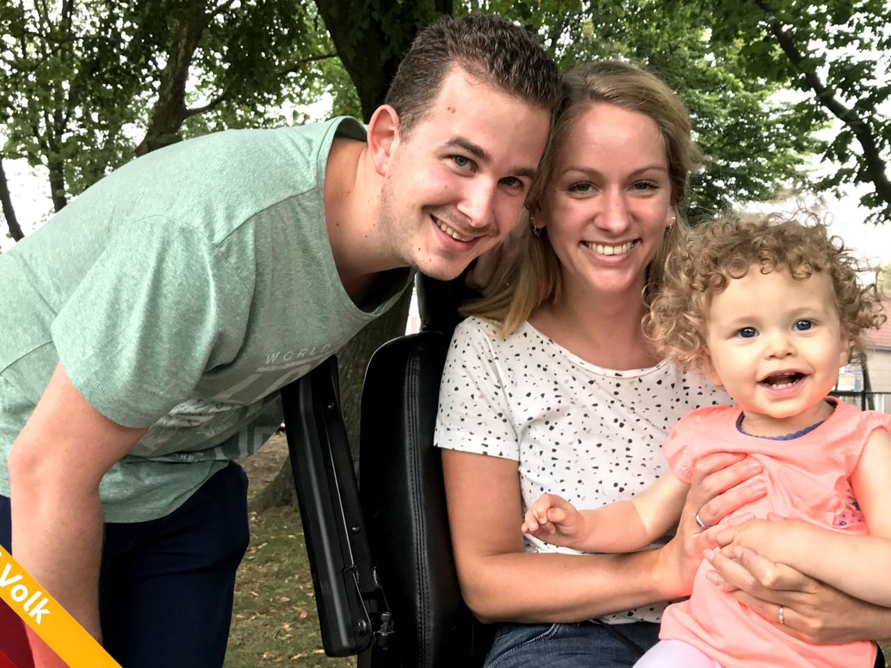 Foto: Joery van Dun (Goei Volk).