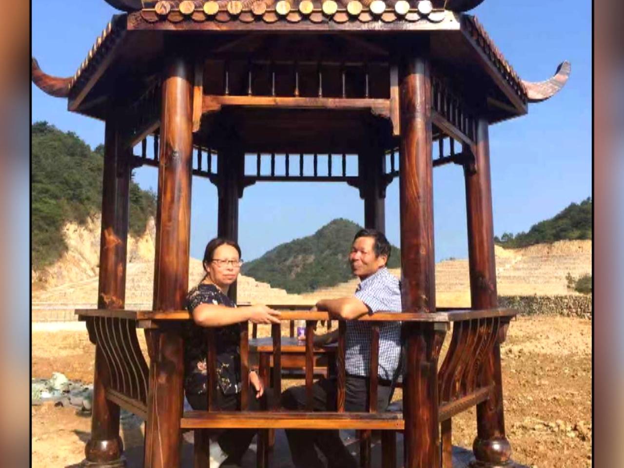 Inwoners van Leende zamelen geld in voor de eigenaren van het restaurant Lotus.