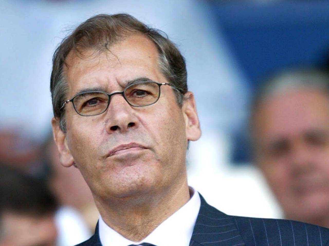 Jan Vullings. Foto: ANP