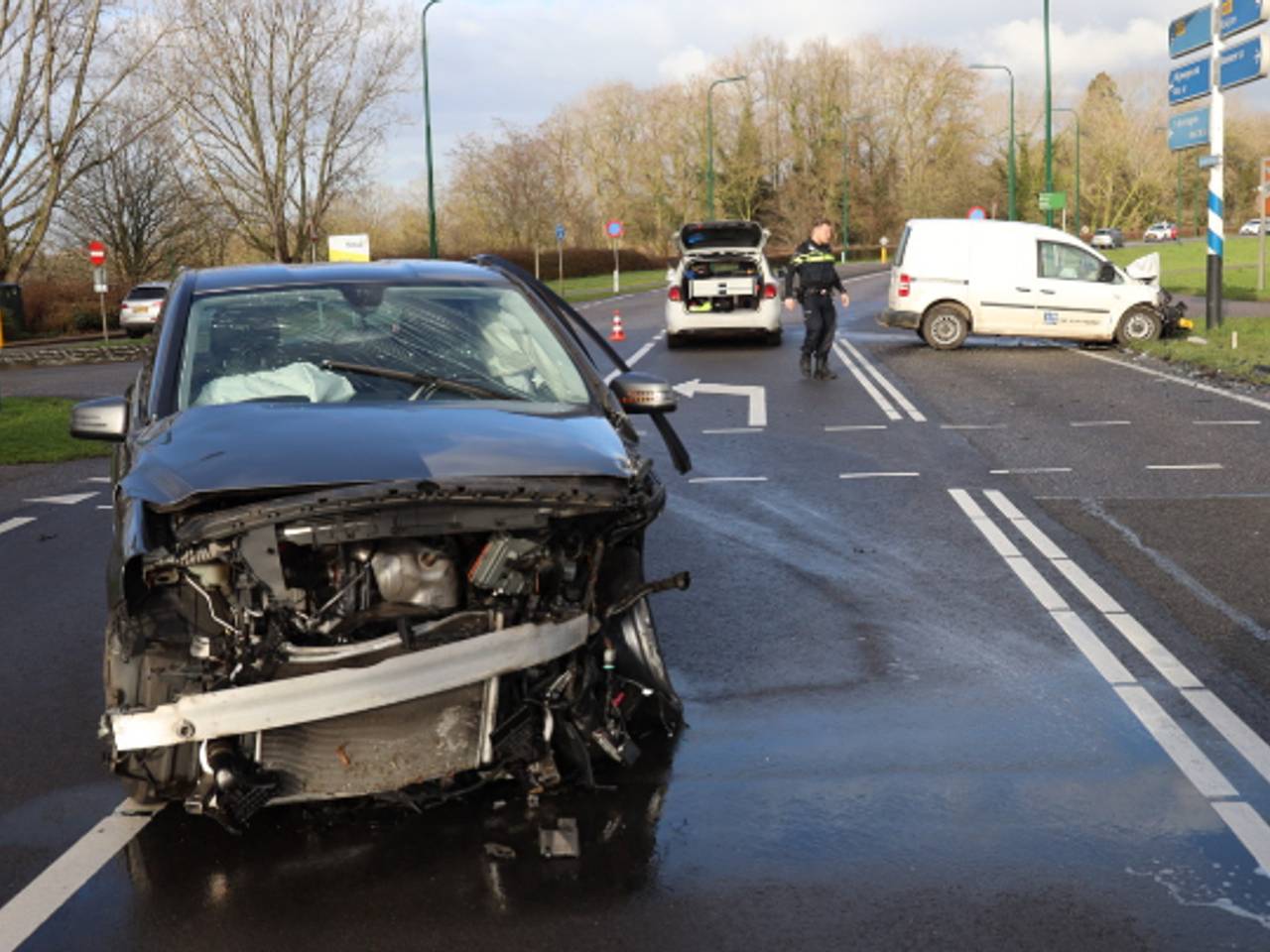 Foto: Marco van den Broek, SQ Vision.