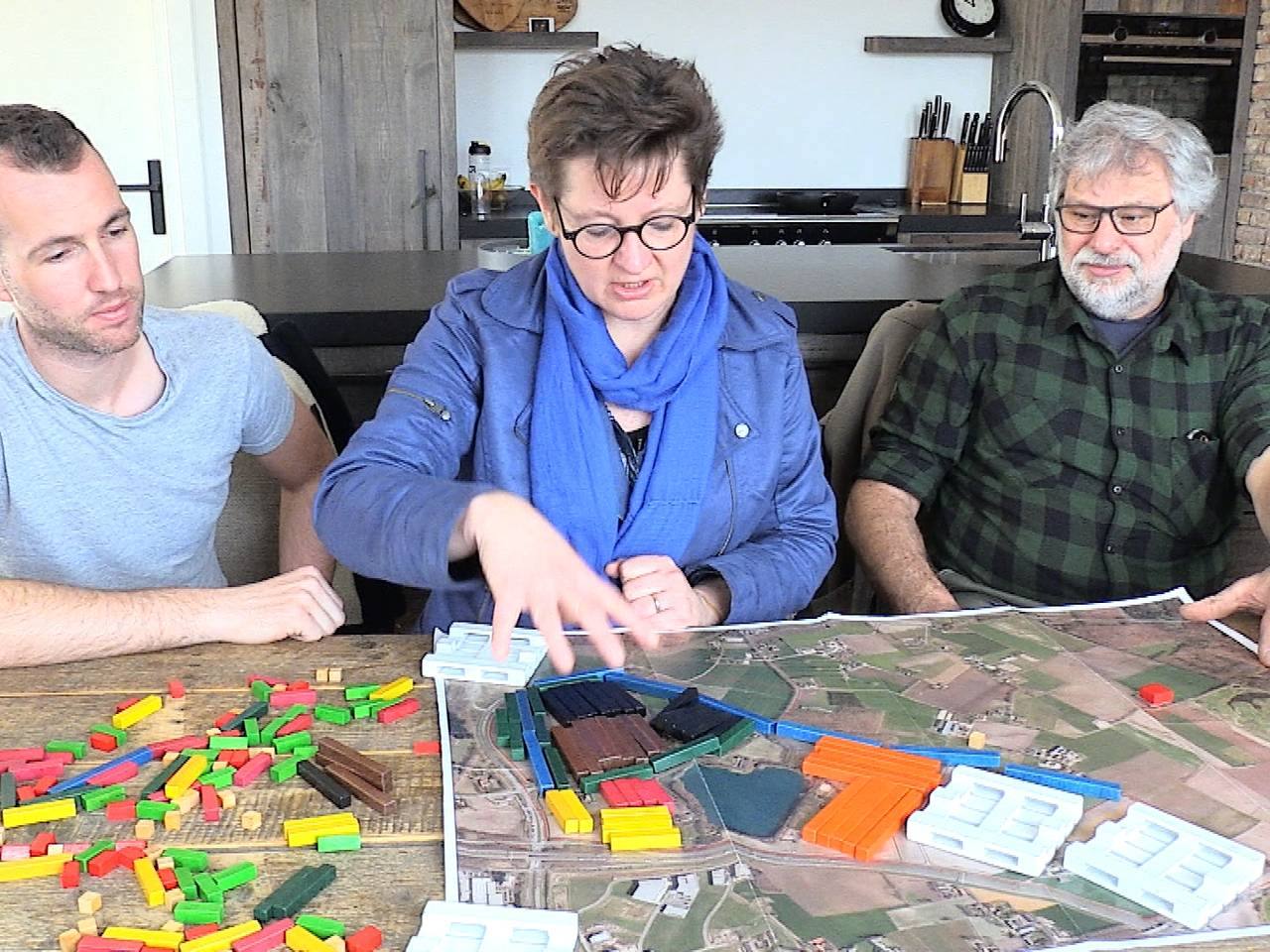 Noodkreet: stop de verdozing!