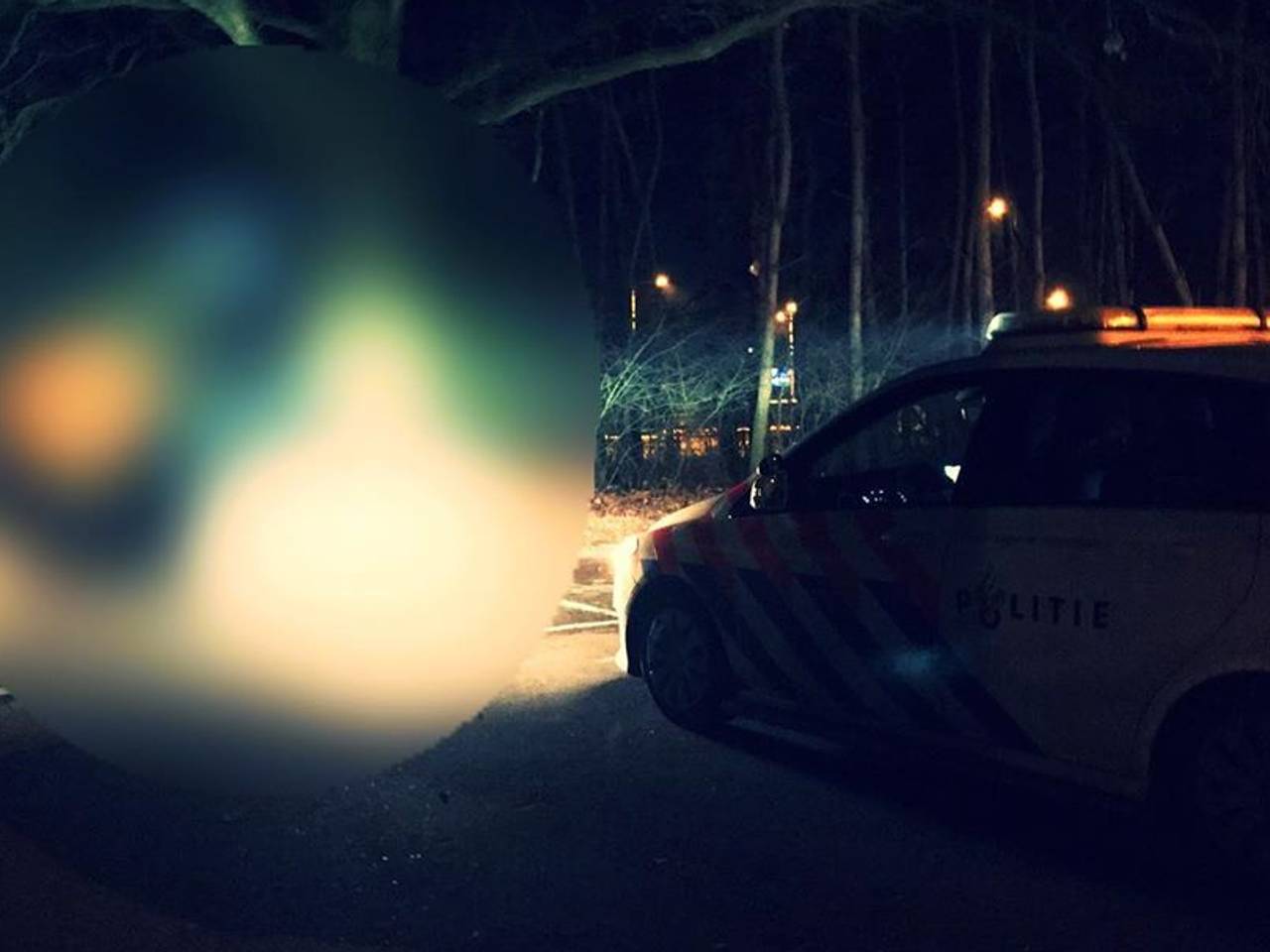 Foto: politie_marco/Instagram
