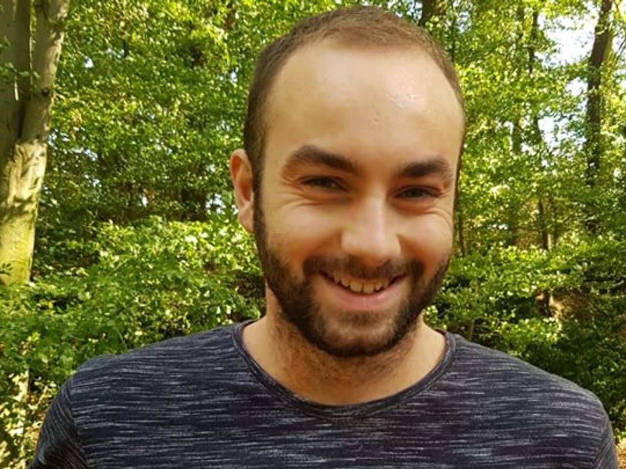 Flynn Posthumus. (Foto: Facebook)