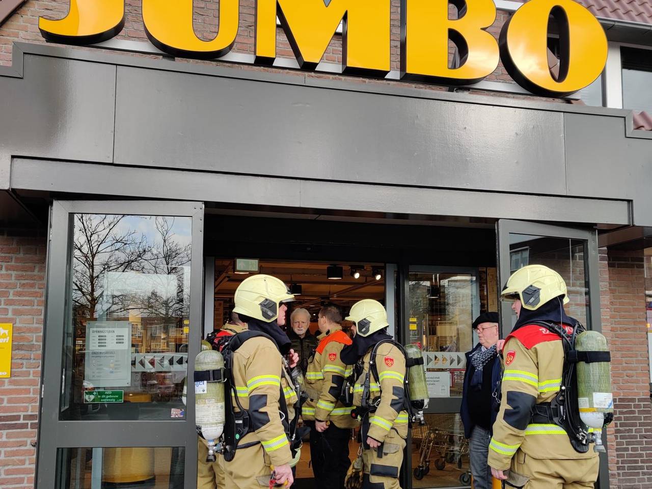 Foto: Jurgen Versteeg/ SQ Vision Mediaprodukties