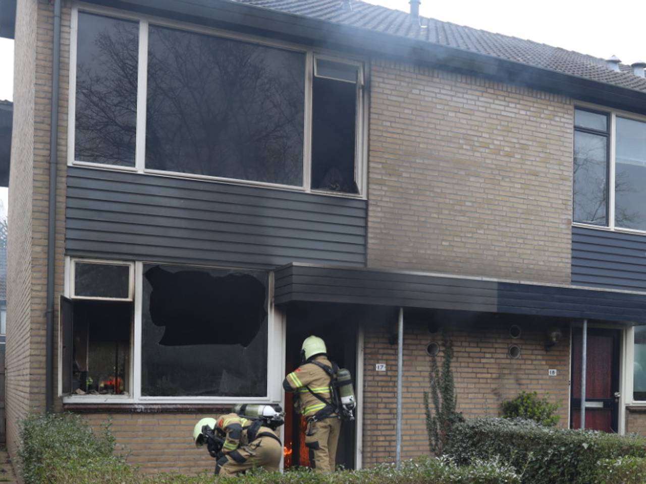 Foto: Marco van den Broek/SQ Vision