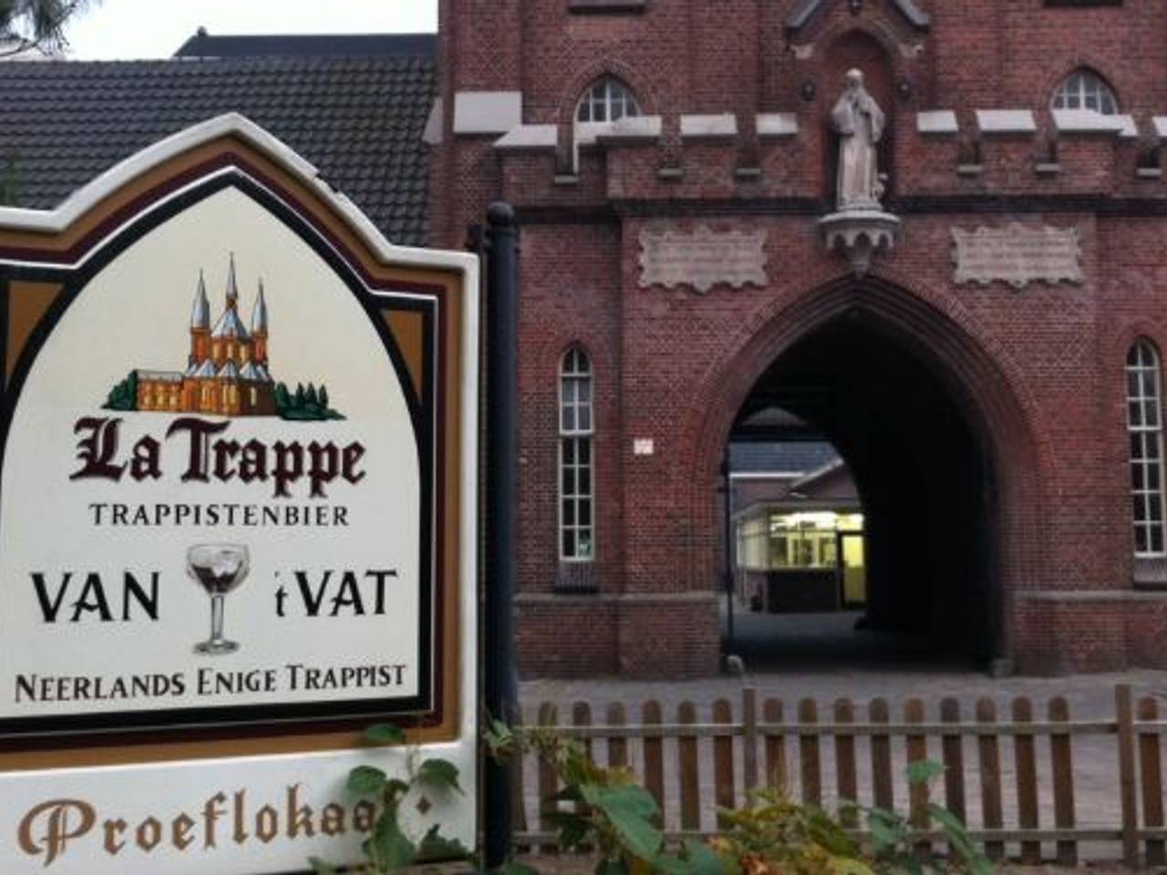 La Trappe