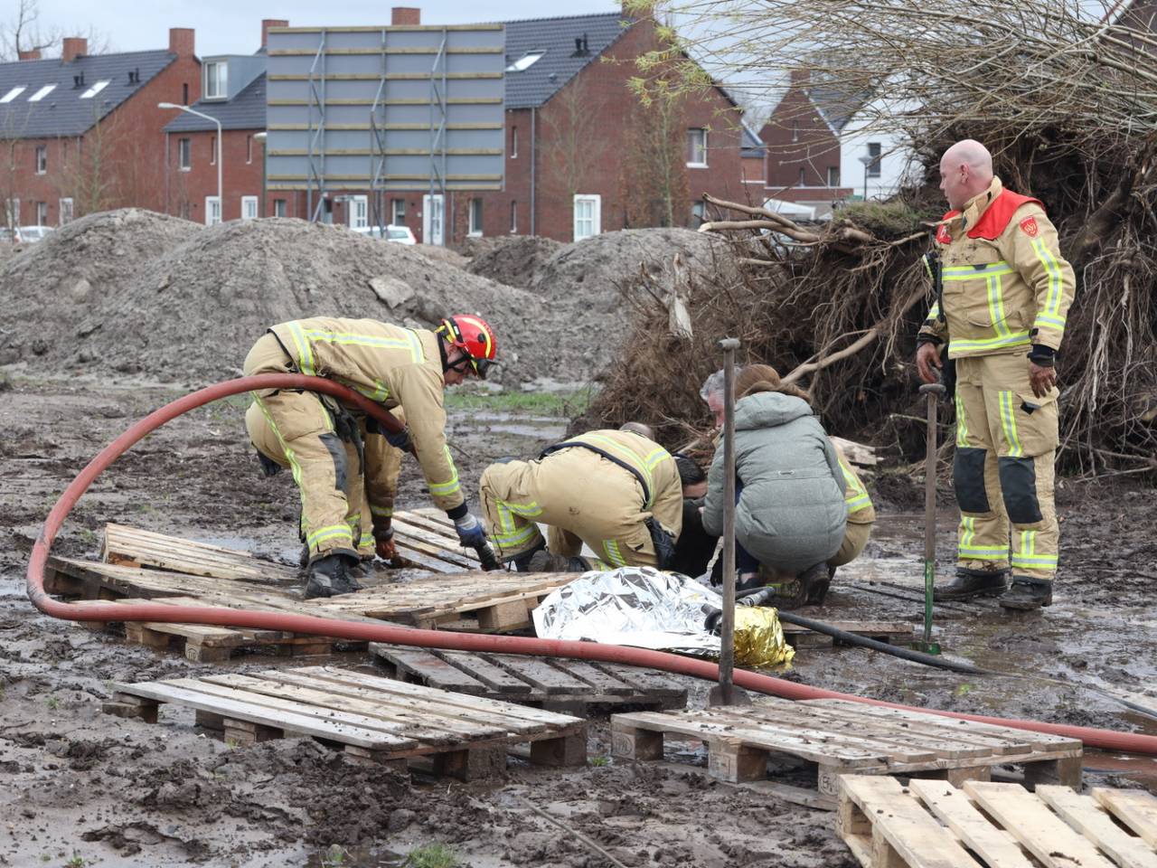 Foto: Sander van Gils/SQ Vision Mediaprodukties.