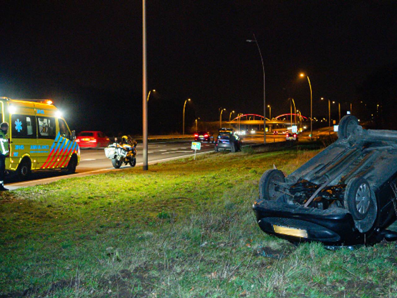 Foto: SQ Vision / Jack Brekelmans.