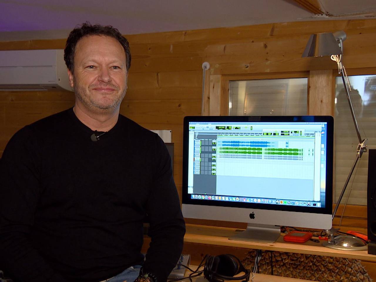 Tilburg krijgt als eerste gemeente een eigen tune