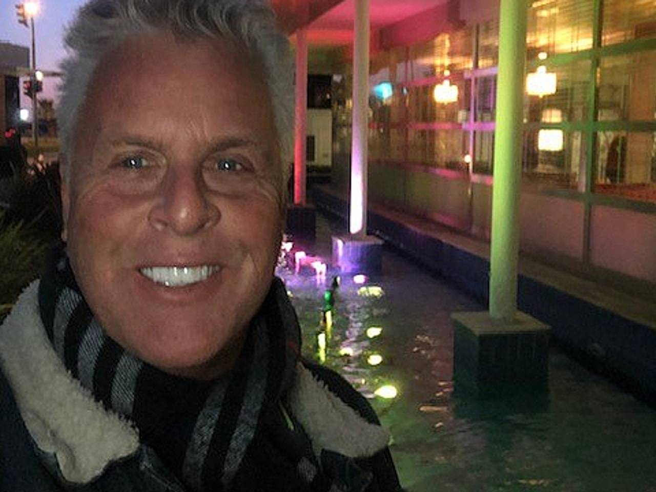 Jack van Raamsdonk (eigen foto)