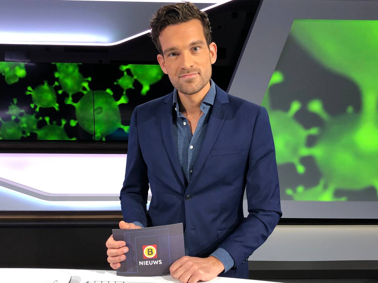 Brabant werkt verplicht thuis: kijk hier de extra nieuwsuitzending over nieuwe coronamaatregel terug