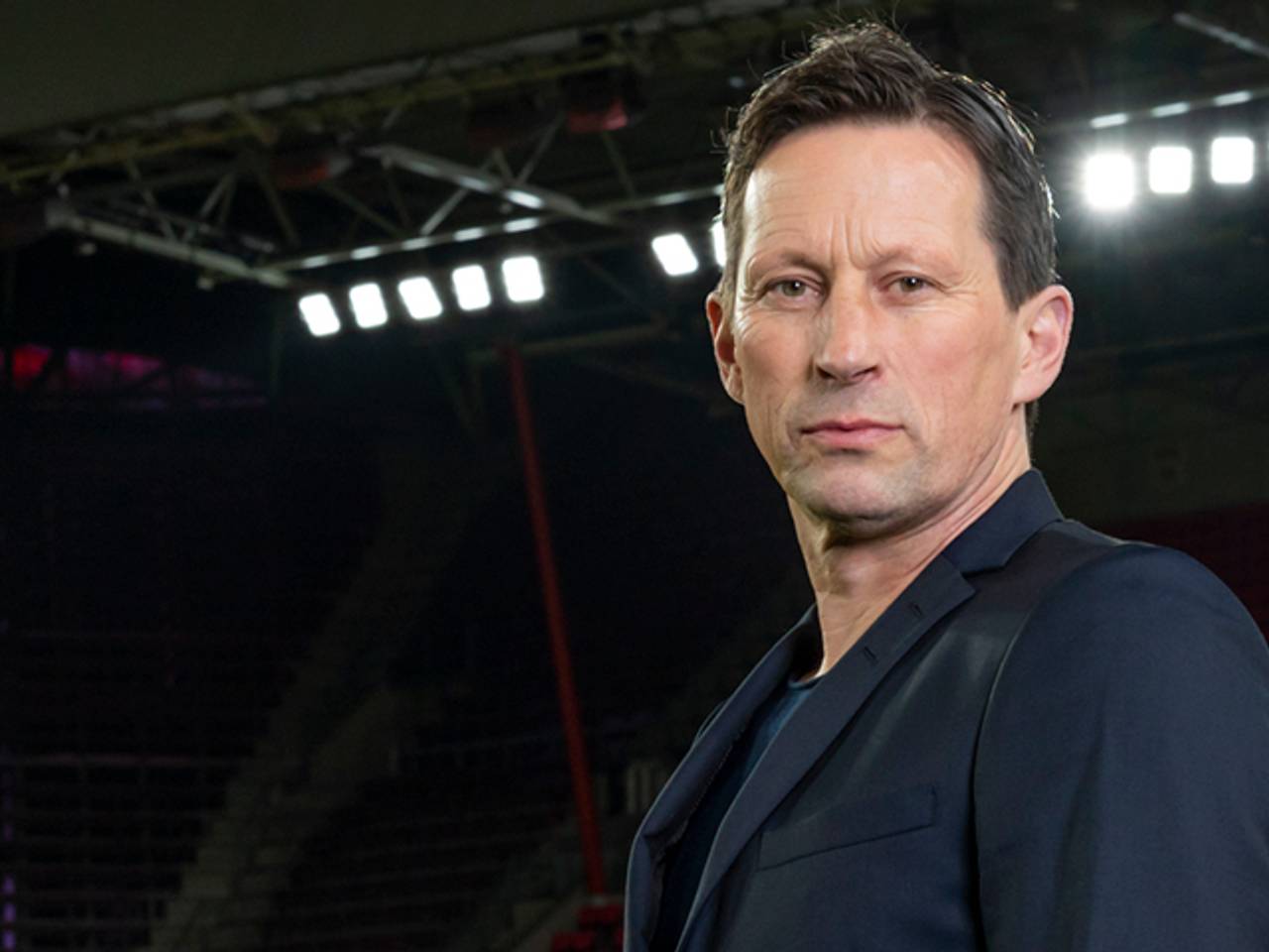 Roger Schmidt (foto: PSV).