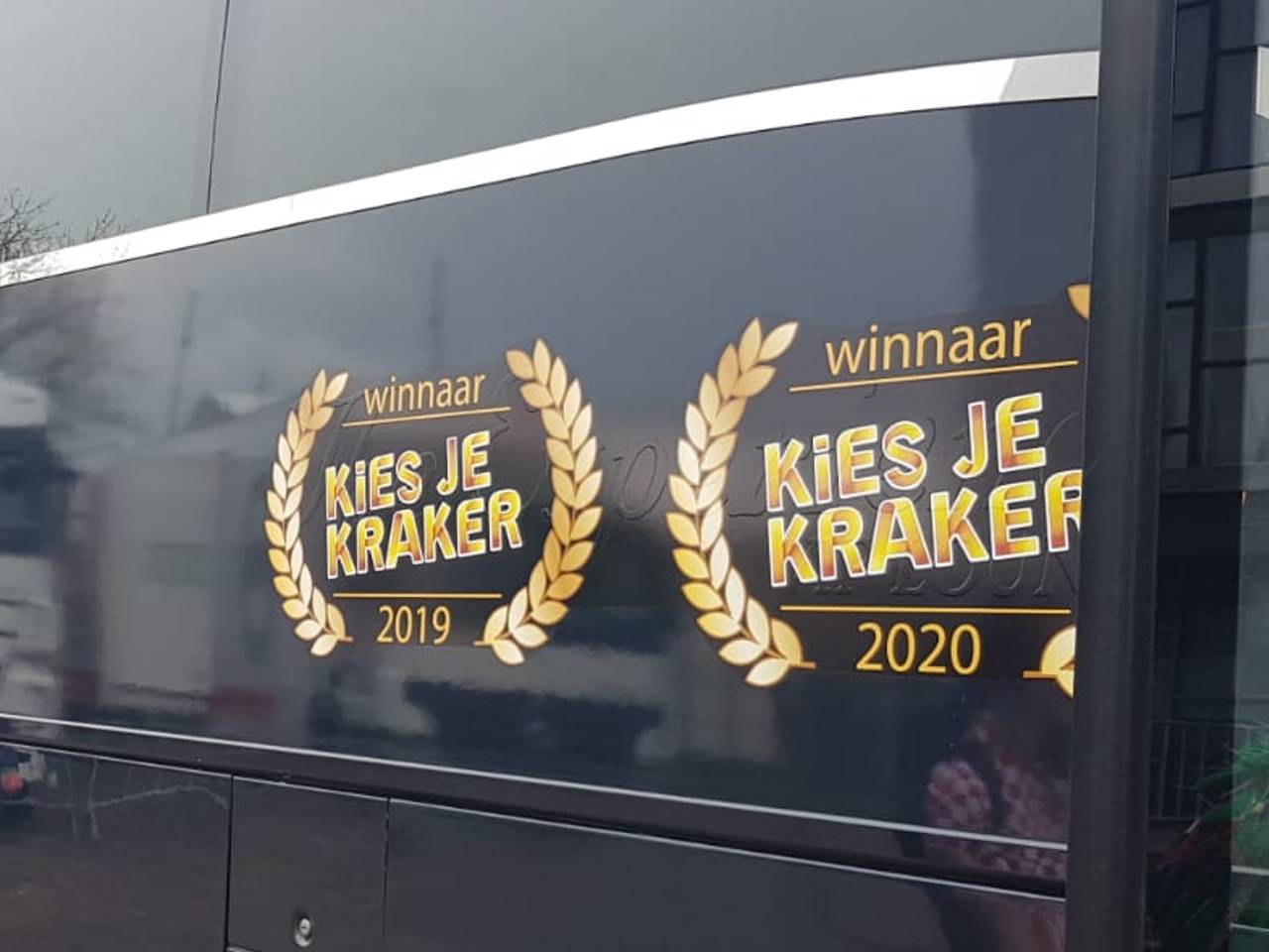 Veul Gère rekende zich te vroeg rijk.