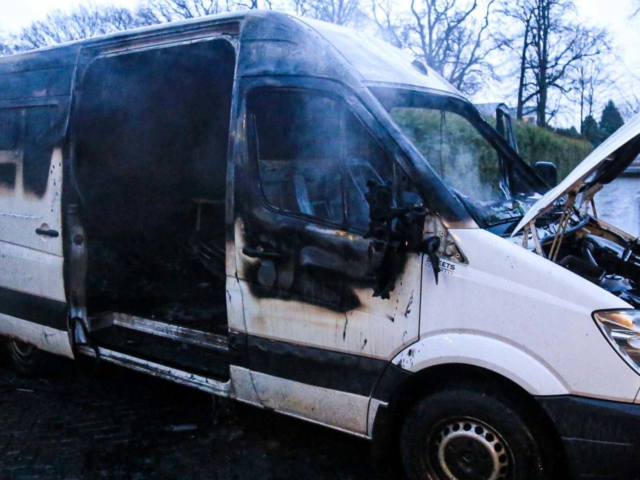 Foto: Harrie Grijseels