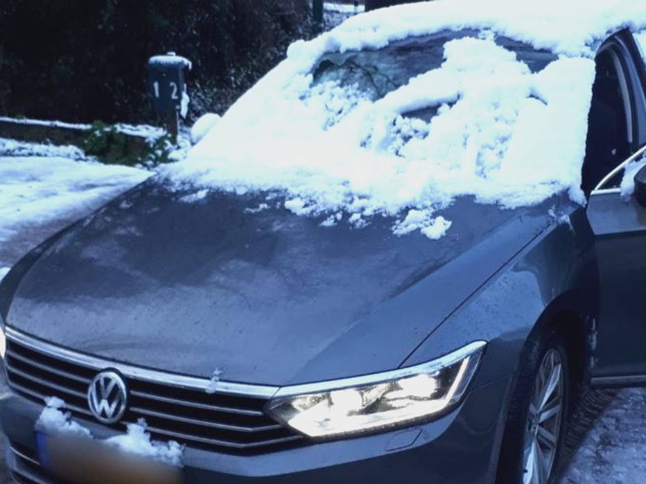 Foto: wijkagent Dongen