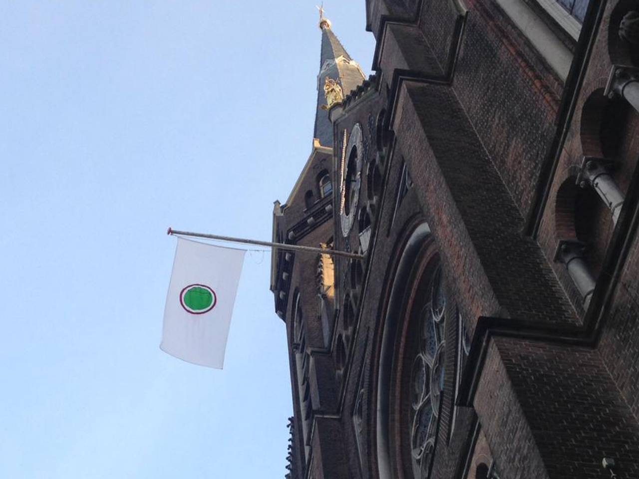 Foto: Zeus Hoenderop