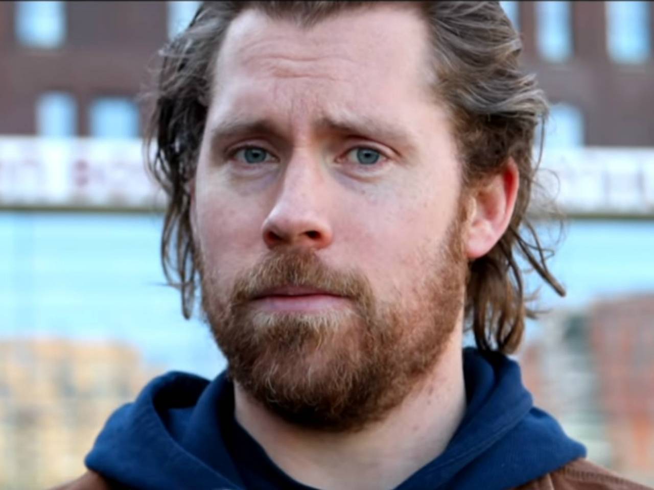 Acteur Tim Haars is een van de bekende Brabanders die meewerkte aan het JBZ-filmpje.