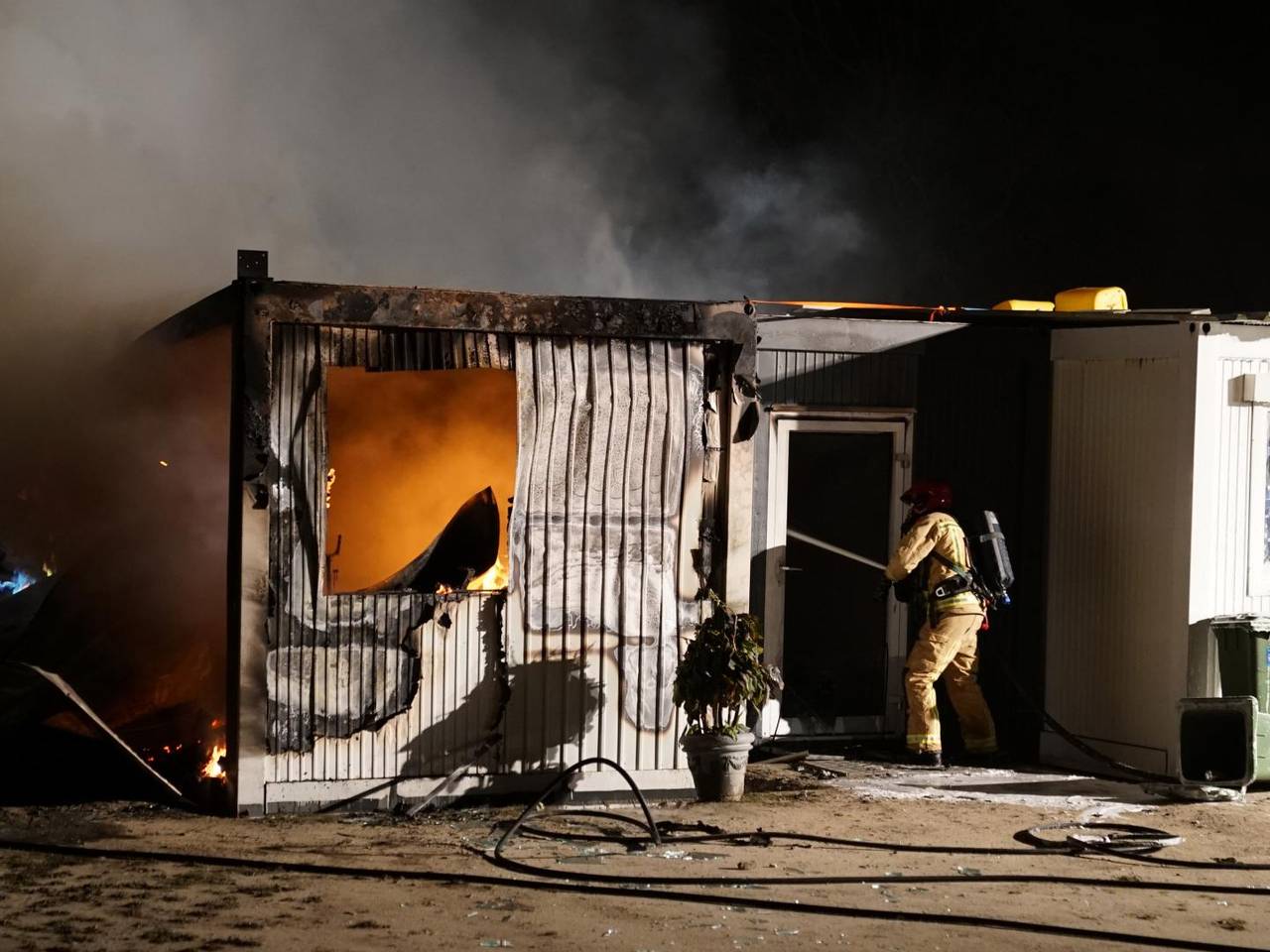 Foto: Jozef Bijnen/SQ Vision Mediaprodukties