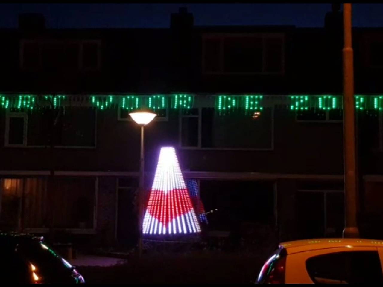 Een hart voor de zorg.