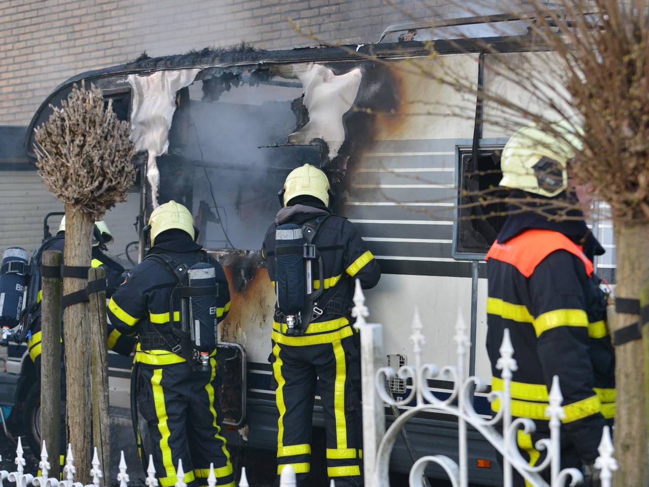 Foto: Perry Roovers/SQ Vision Mediaprodukties