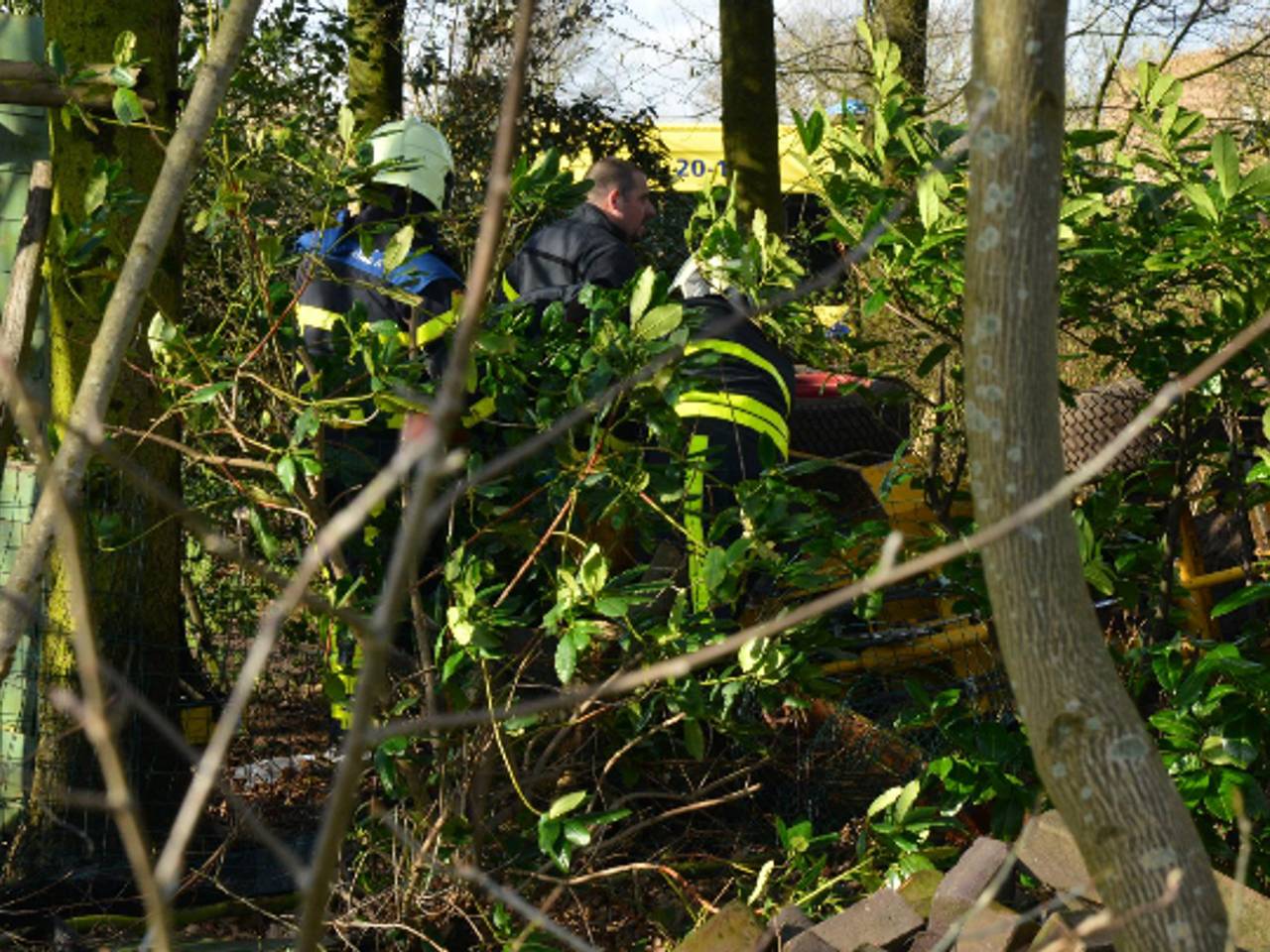 Foto: Perry Roovers, SQ Vision.