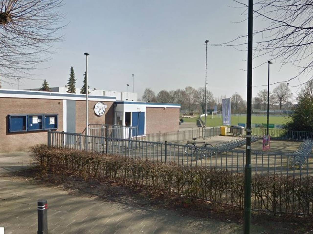 RKVV Erp verloor twee clubmannen.