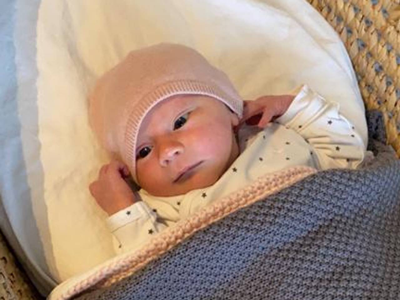 Zoë en haar moeder maken het goed (Privéfoto)