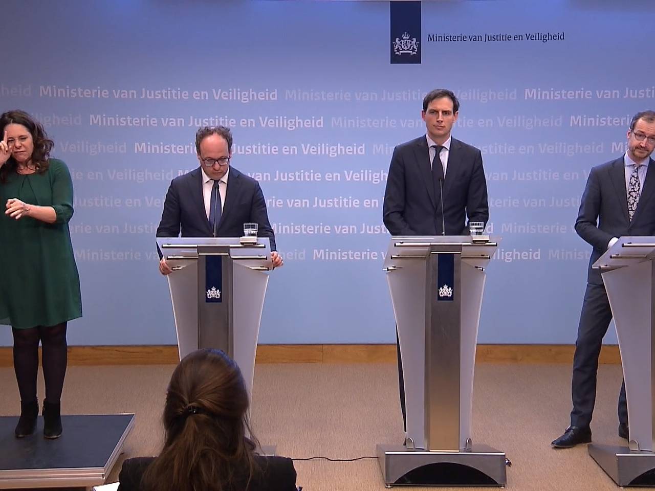 Maatregelen voor zzp'ers en ondernemers tijdens de coronacrisis.