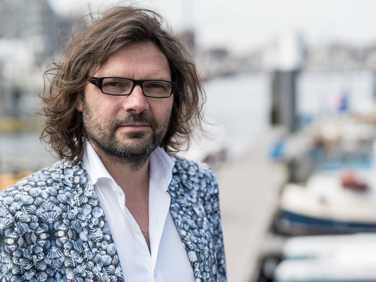 Advocaat Job Knoester.