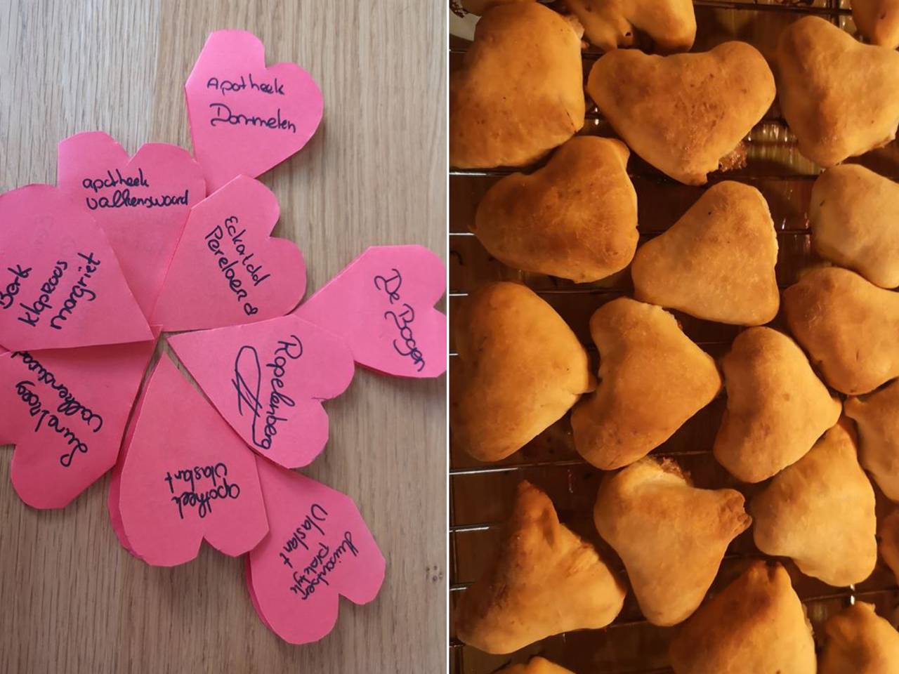 Foto's: Joyce Jonkers