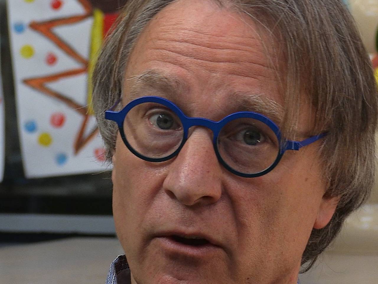 Doe eens creatief en doe mee aan de 'lockdown challenge' van het Kunstencentrum Waalwijk