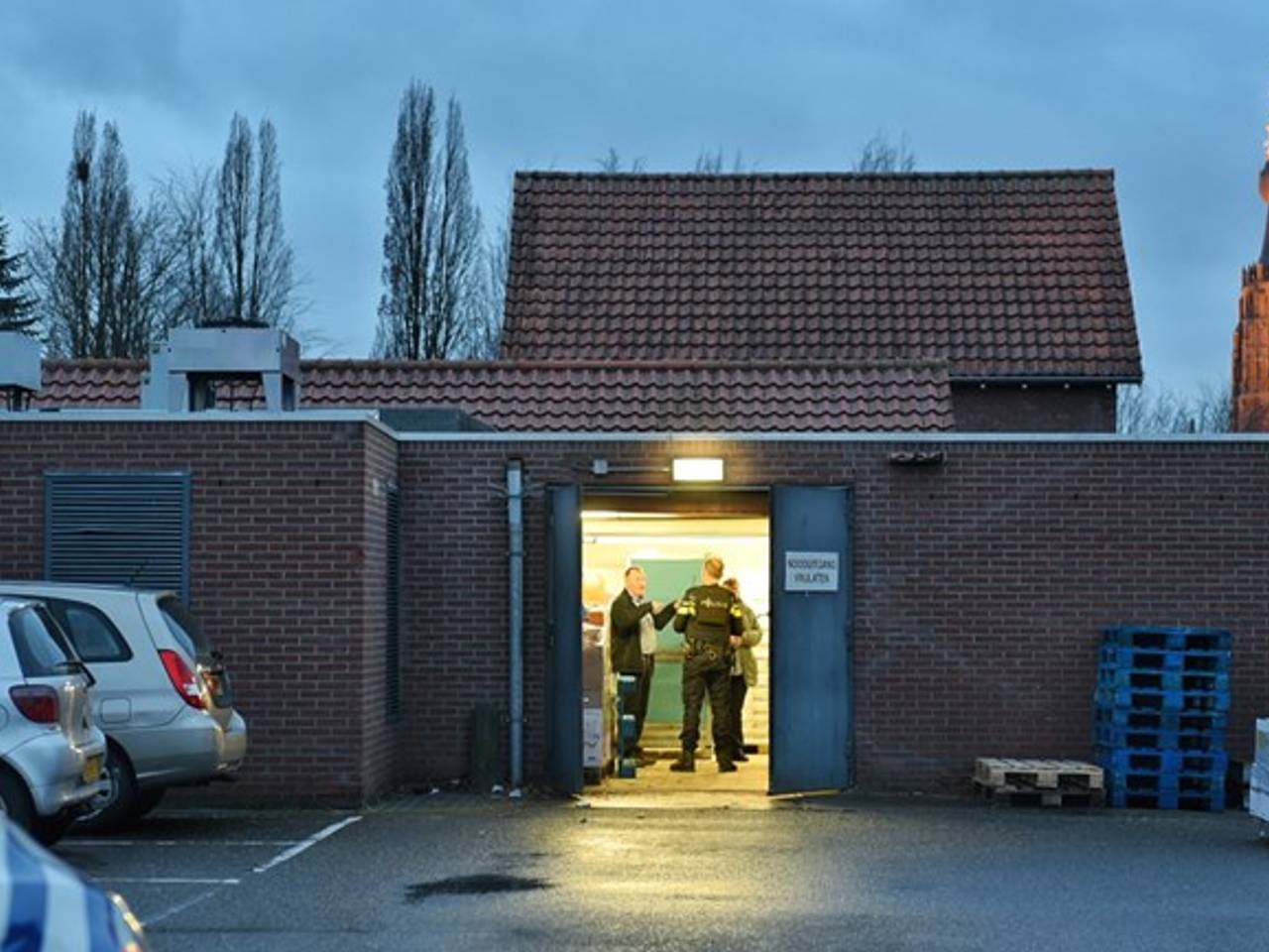 Foto: Toby de Kort/SQ Vision