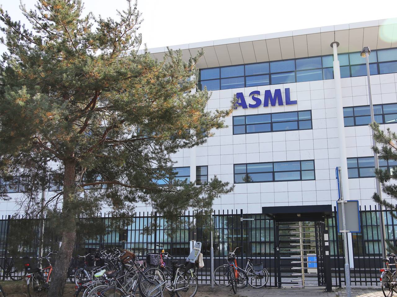 Archieffoto: Karin Kamp