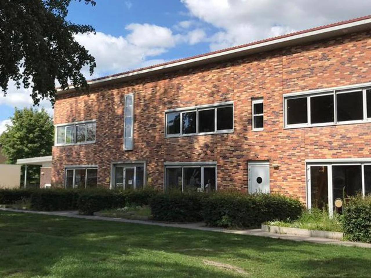 Basisschool De Klinkert in Oudenbosch (foto: Omroep Brabant).