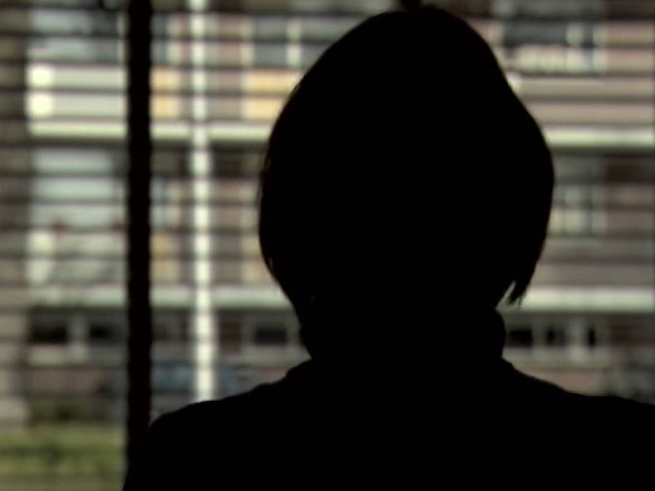 De vrouw deed maandag anoniem haar verhaal in opsporingsprogramma Bureau Brabant. 