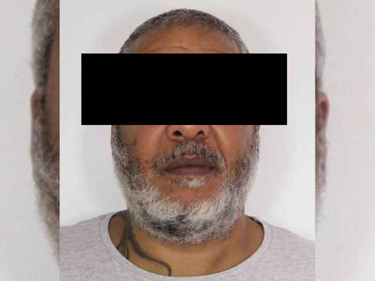 De vader (archieffoto).