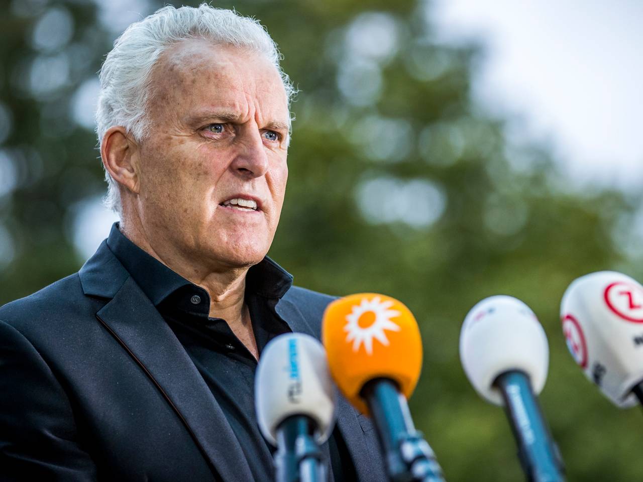 Foto: ANP/Marcel Van Hoorn.