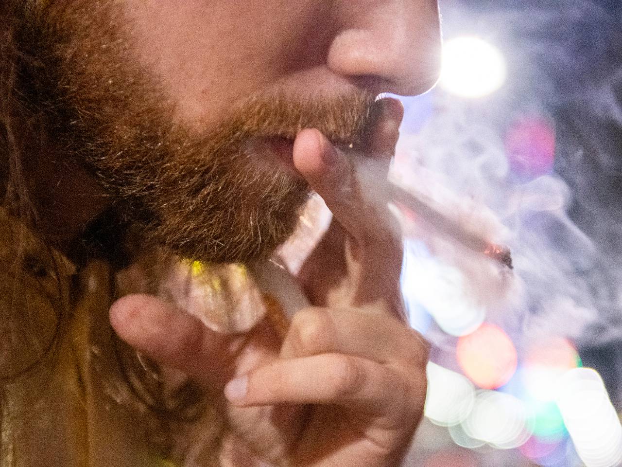 Archieffoto ANP (Patricia Rehe / Hollandse Hoogte).