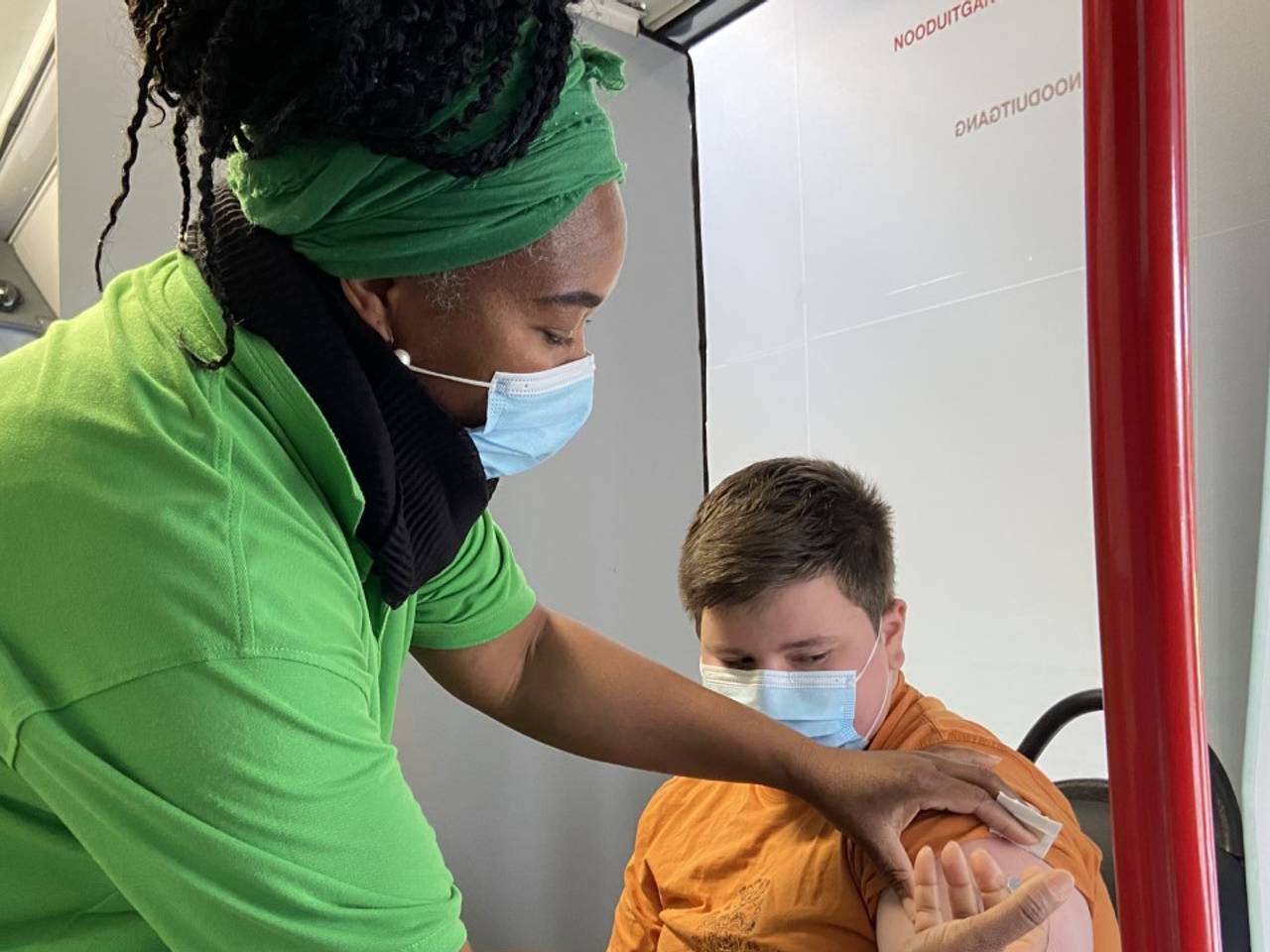 (Foto: Ilse Schoenmakers).