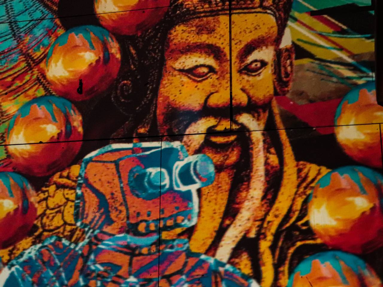 Glow 2021 (foto: Omroep Brabant).