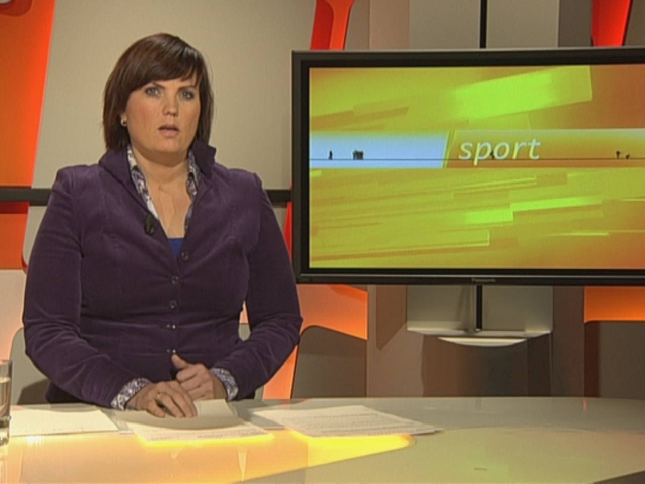 Tweede plaats Wüst op EK