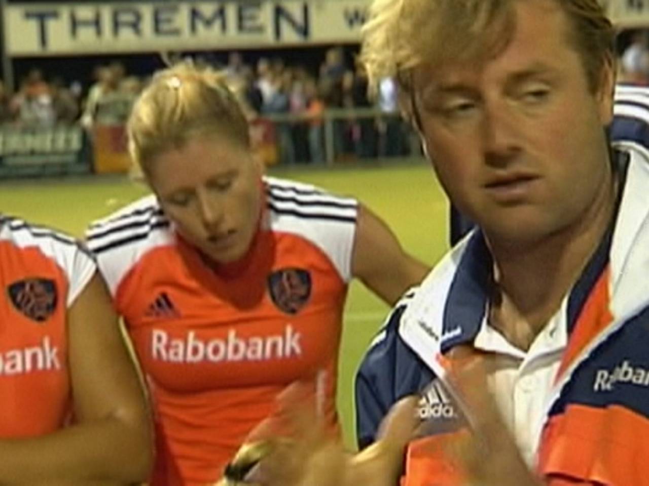 Lammers weer actief bij Den Bosch