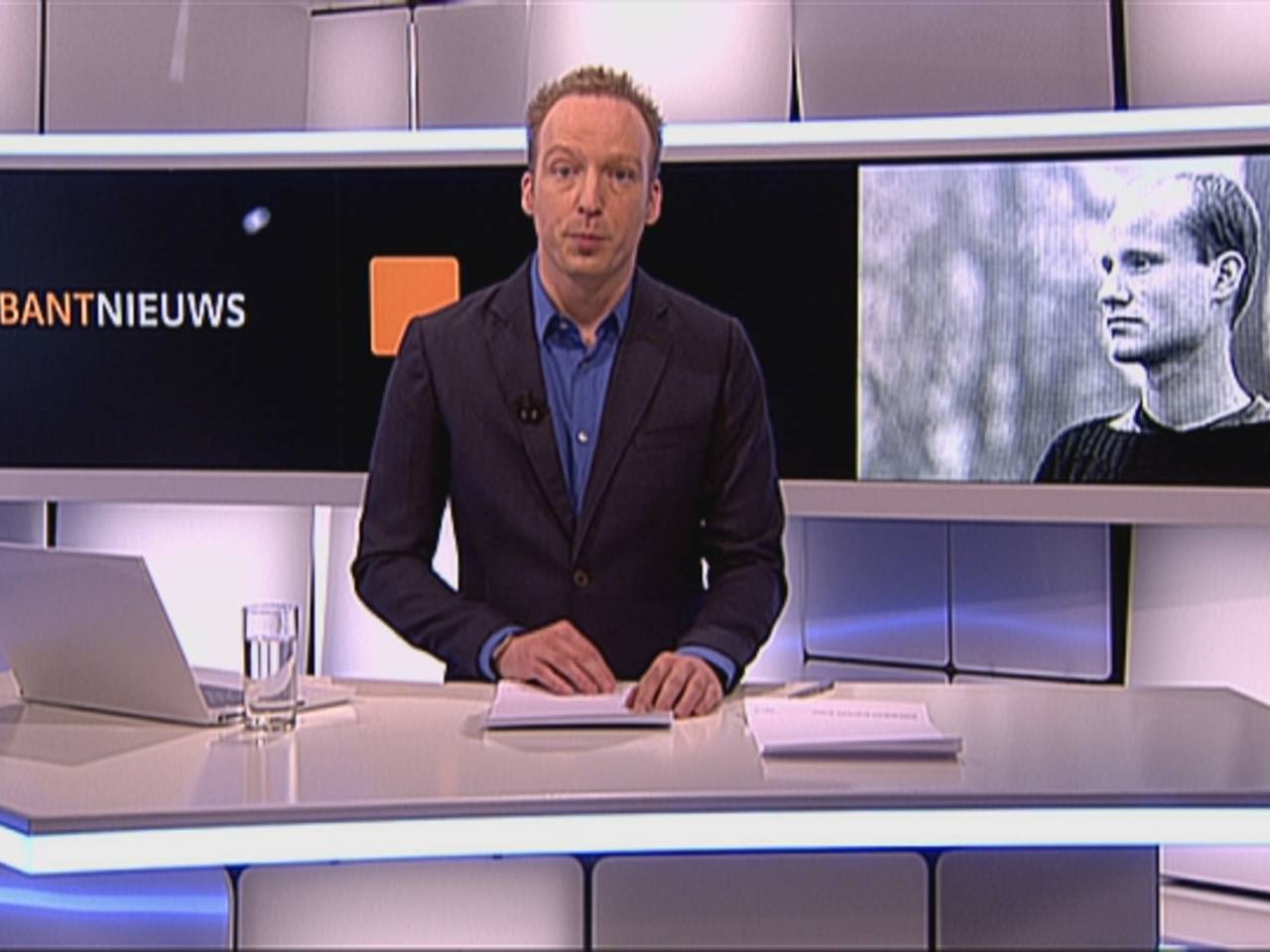 Hans Smolders is niet blij met de vrijlating van Volkert van der G op 2 mei.