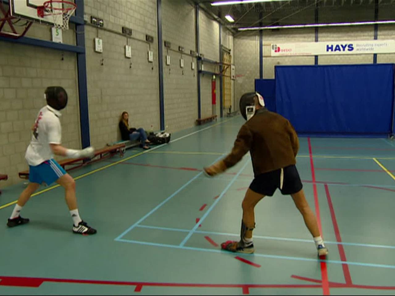 Bas Verwijlen stopt met zijn vader als coach