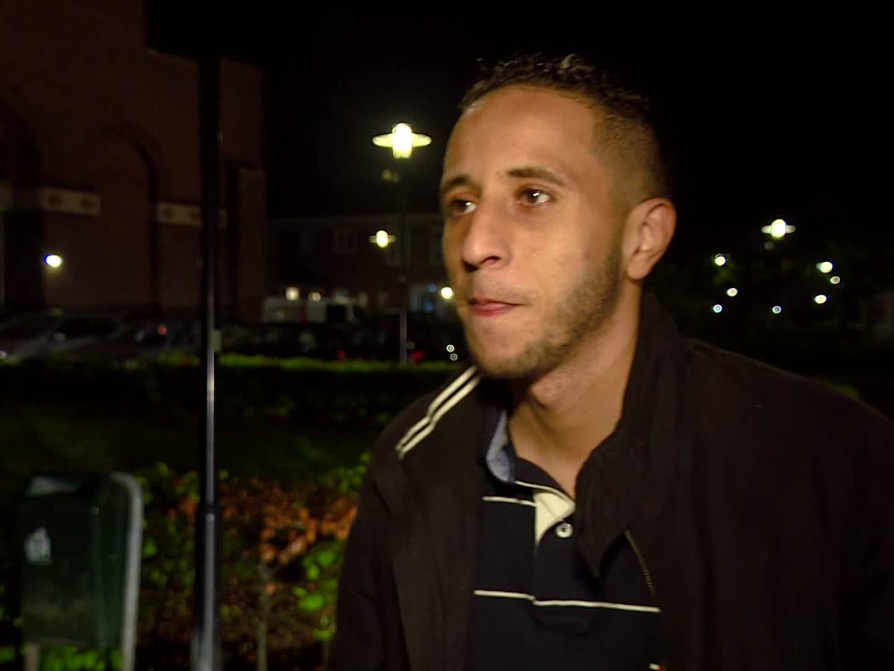 Rapper Ismo uit Breda geeft uitleg over spraakmakende clip