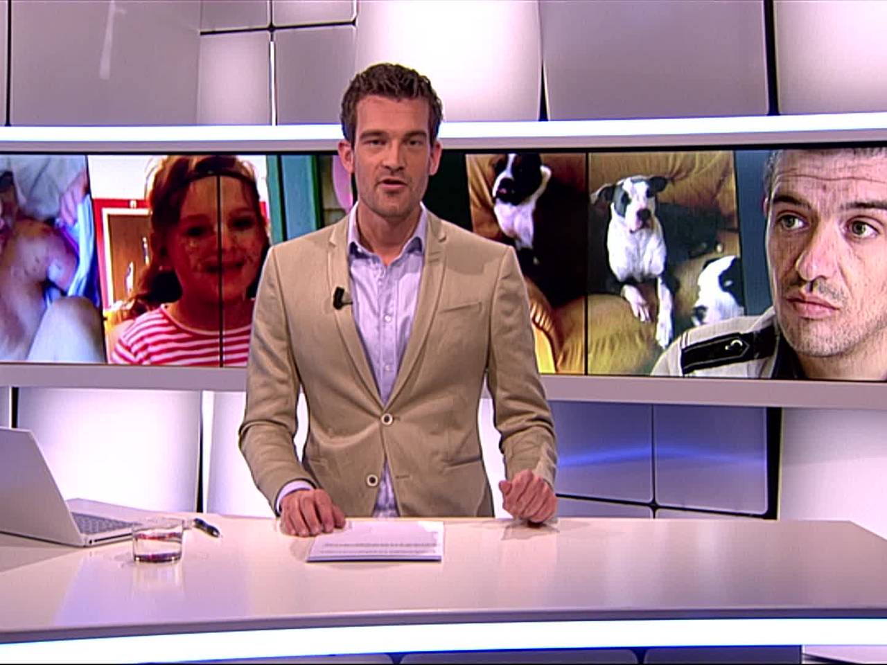 Kinderen bijtincident Schijndel zijn uit huis geplaatst