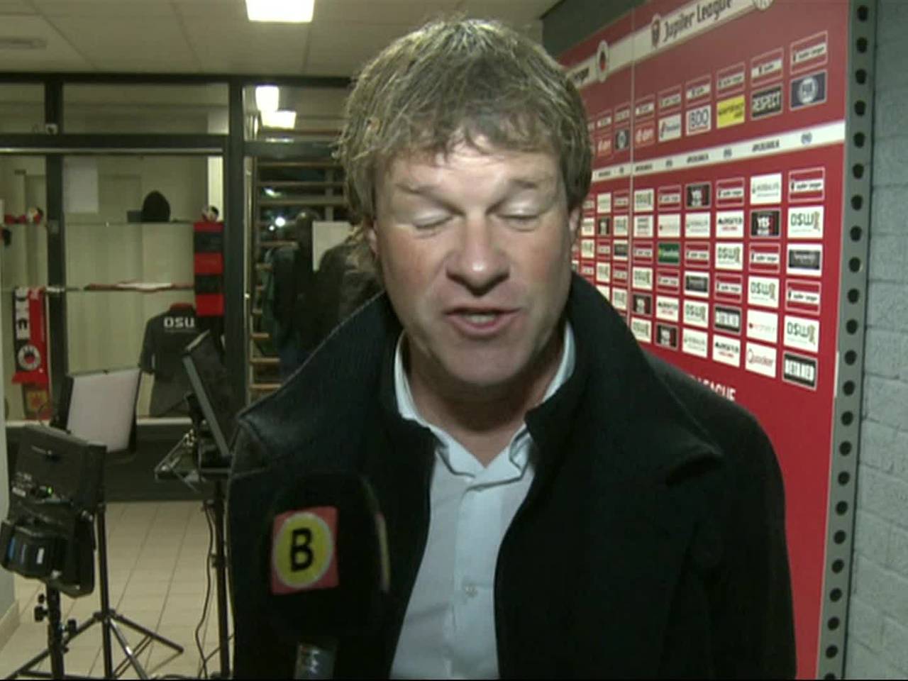 Blamage RKC: Excelsior hard op weg naar eredivisie na 2-0 overwinning op Waalwijkers