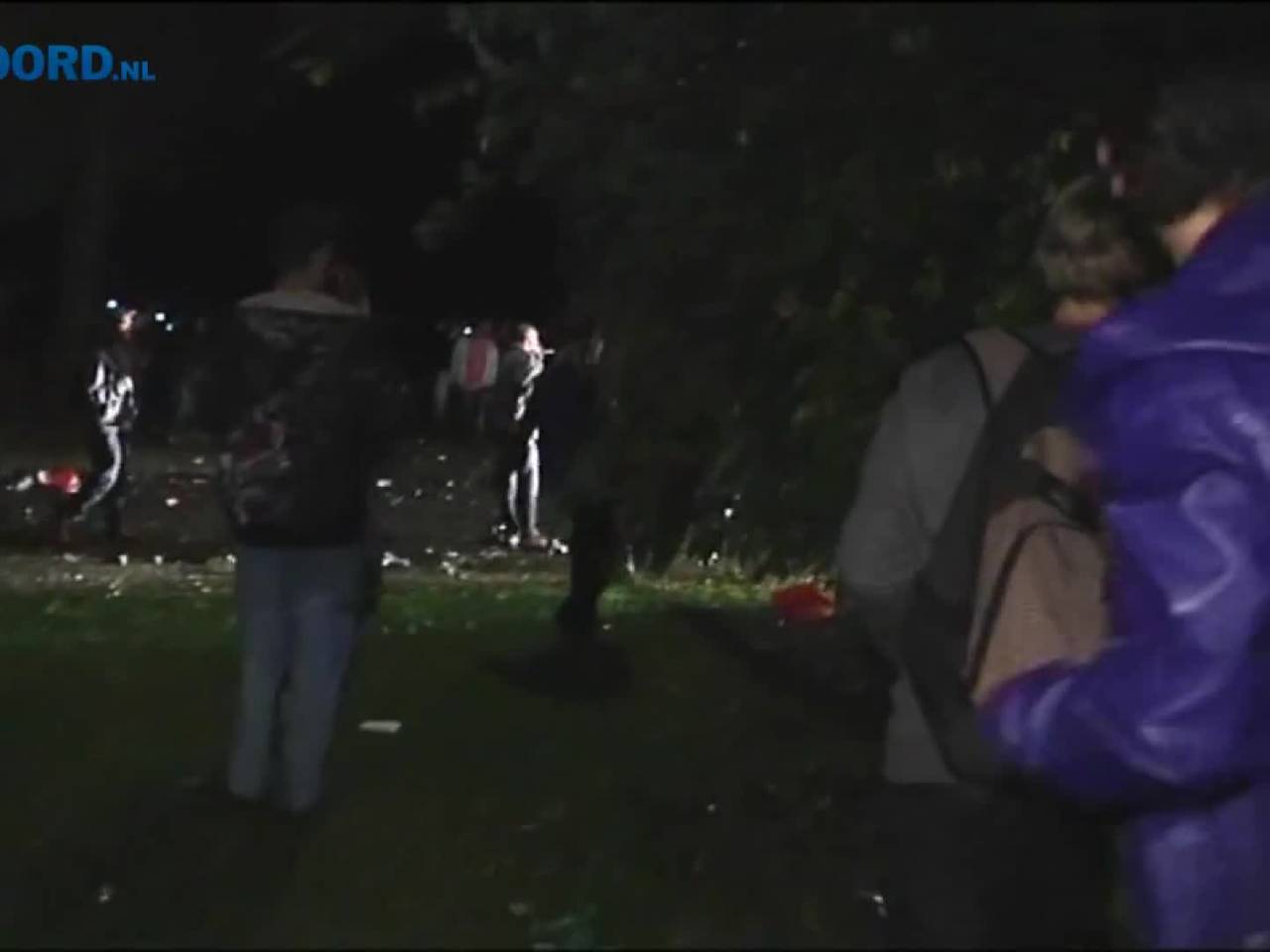 Organisator Project X Wijbosch zegt dat feest doorgaat, maar 'de wouten moeten wegblijven'