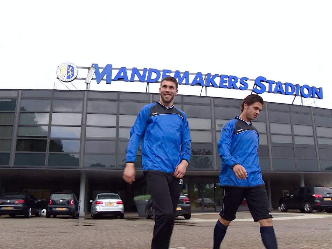 Koeman: 'Dit mogen we niet meer afgeven.'